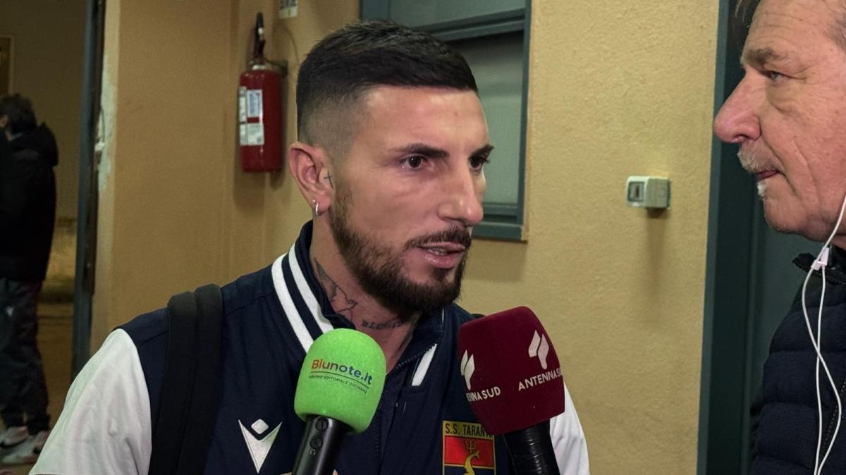 Taranto, Loiodice: "Dobbiamo dare di più e assumerci le responsabilità"