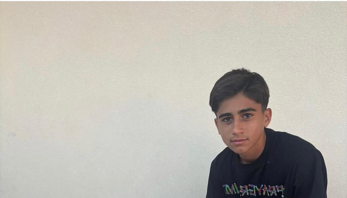 Barletta, il futuro è qui: Lacriola debutta in Under 19 a 15 anni