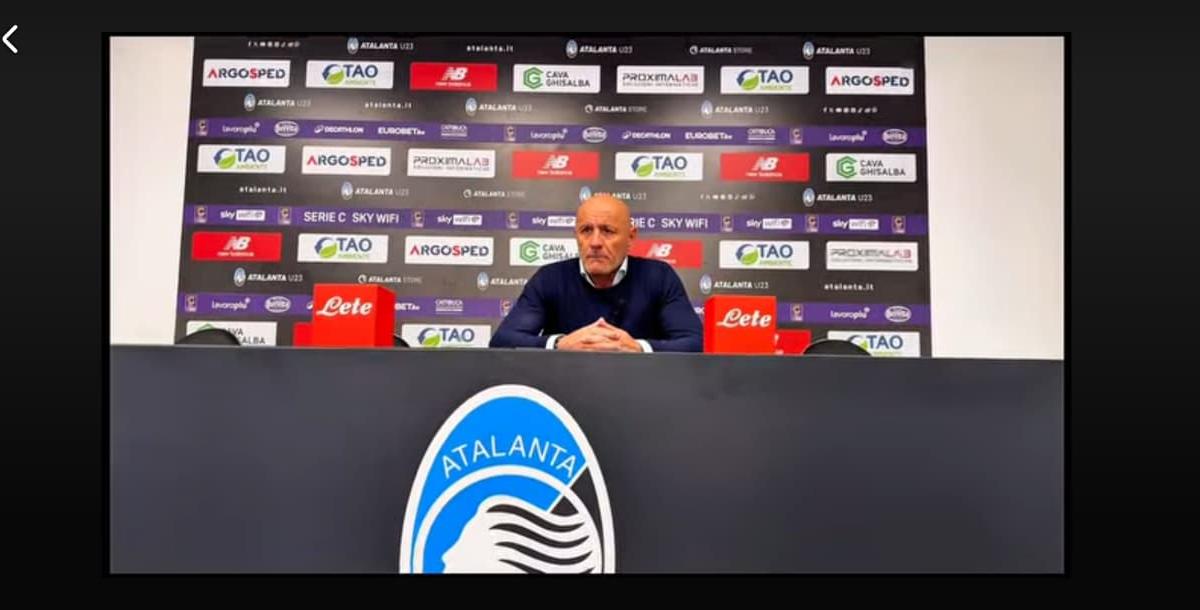 Cerignola, Maiuri: "Mi fa incazzare che abbiamo fatto di tutto per perdere"