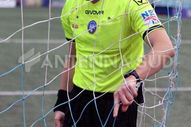 Serie D/H, le designazioni arbitrali della 29ª giornata