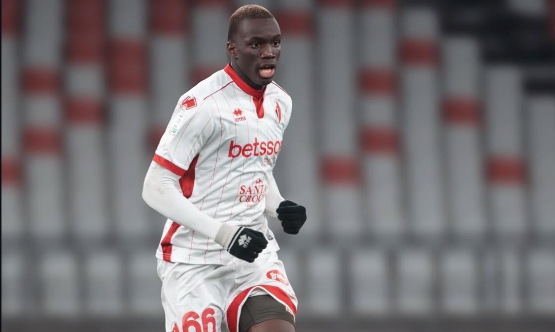 Bari, primi sprazzi di Traorè: il centrocampista fa ben sperare