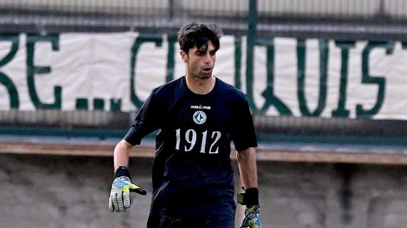 Serie C, il portiere Guarnieri torna tra gli svincolati: diverse squadre sull'estremo difensore