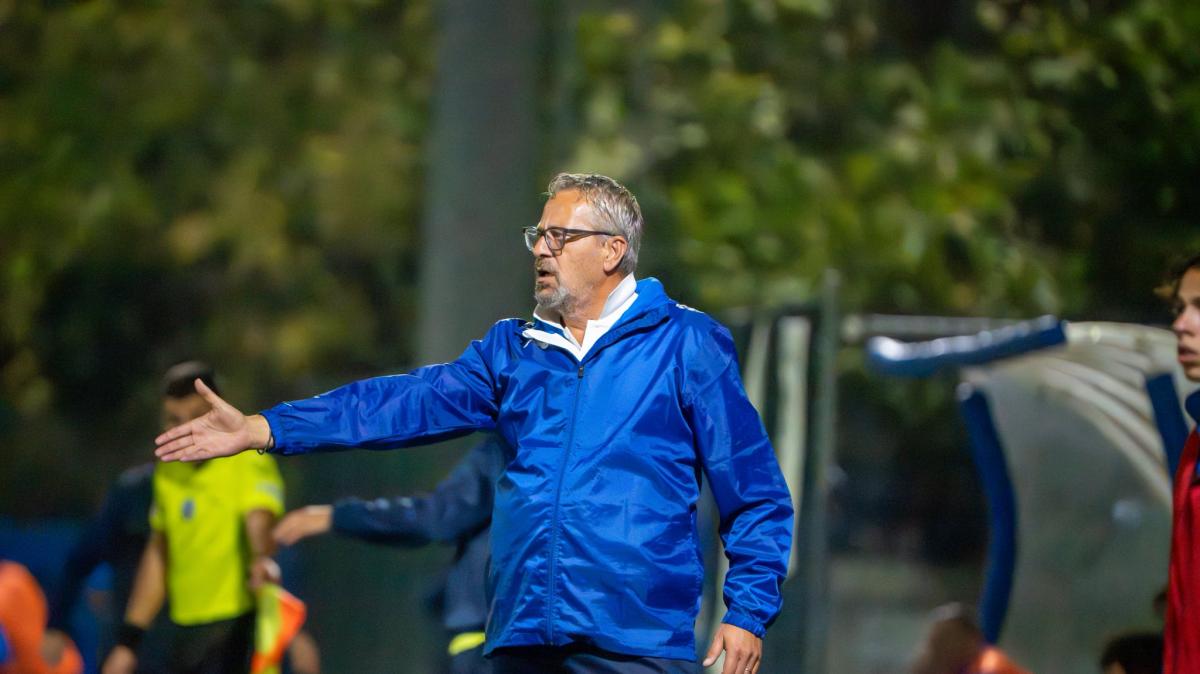 Lorenzo Catalno, Norba Mola