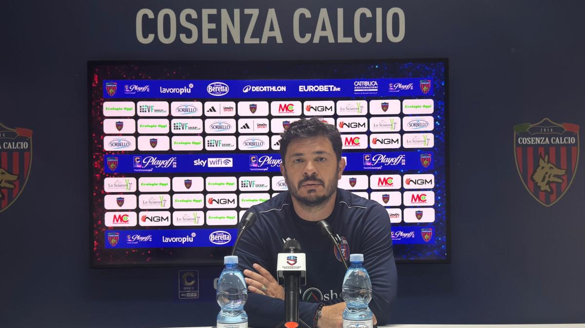 Casarano, Di Bari: “Vittoria straordinaria, alleno ragazzi meravigliosi”