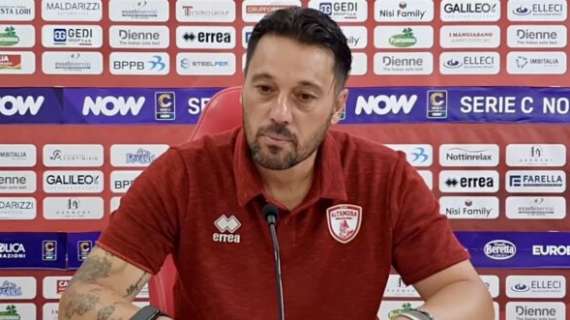 Team Altamura, Di Donato: "Sorrento? Partita dura, ma dobbiamo fare punti"