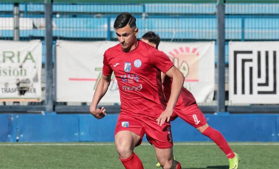 Taranto: dopo Magalhaes, occhi puntati anche su Montalto e Capobianco