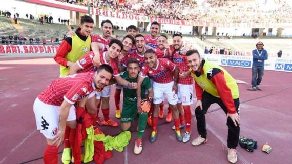 I verdetti finali - Serie D/I: Bari in C, Portici e Castrovillari ai playoff. Messina salvo