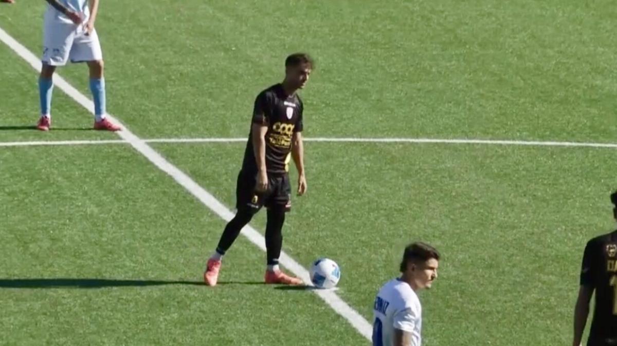 Barletta-Manfredonia: obiettivi diversi, stessa voglia di vincere