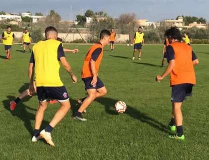 Casarano, definito il programma del ritiro precampionato a Cascia