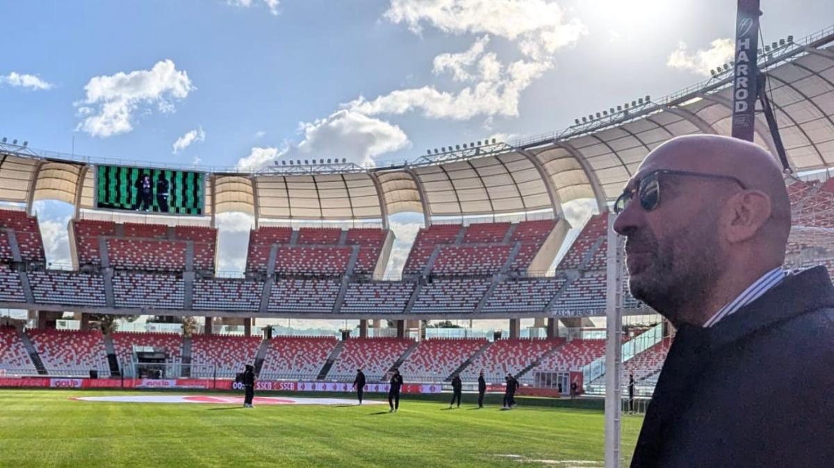 Leccese risponde a Cannito: “Le tue parole sono risultate inopportune anche per il ruolo che ricopri”