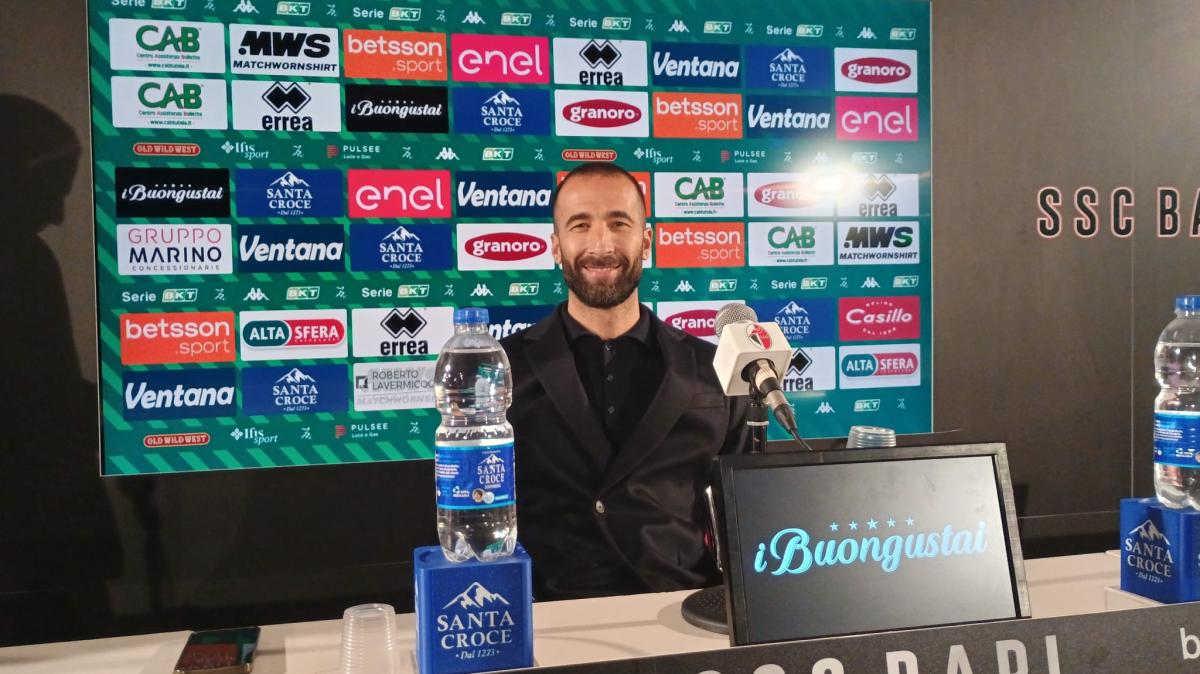 Di Cesare tra mercato e verità: “Conta solo salvare il Bari”