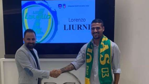 UFFiCIALE - Taranto, sfuma Liurni: è un nuovo giocatore del Lavello