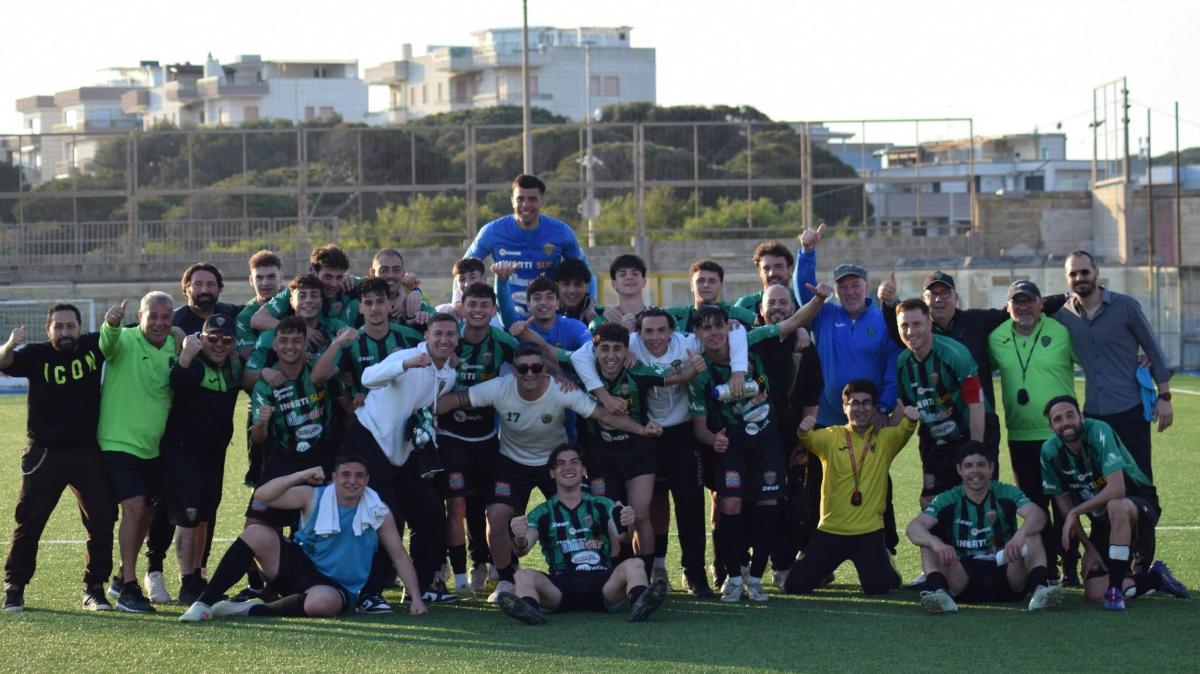 Bitonto, ultimatum del club sulla questione stadio