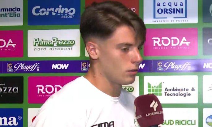 Monopoli, Imputato vicino al Modena 