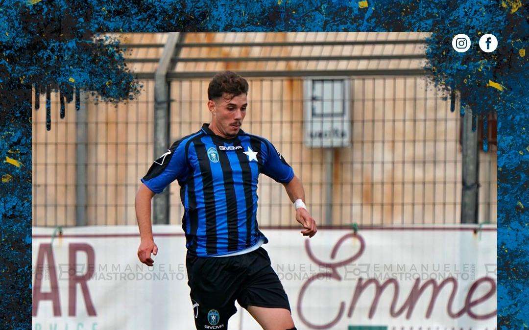 UFFICIALE - Bisceglie, Carbone passa al Formia