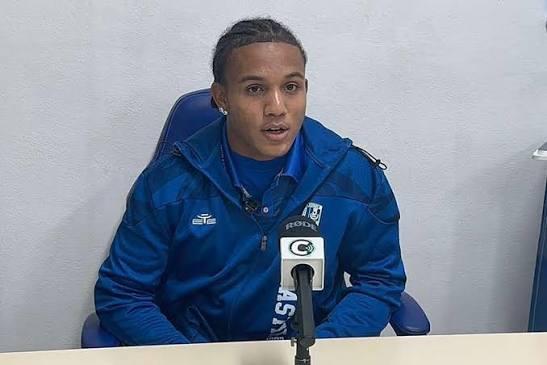 Team Altamura, si torna sul mercato: nel mirino c’è Suazo Jr