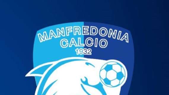 UFFICIALE - Manfredonia, ingaggiati il portiere Chironi e l'attaccante Gissi
