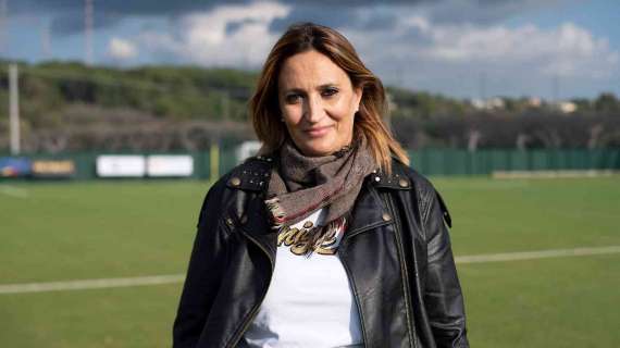 TCP - Cristina Costantino pronta all'ingresso nel Nardò
