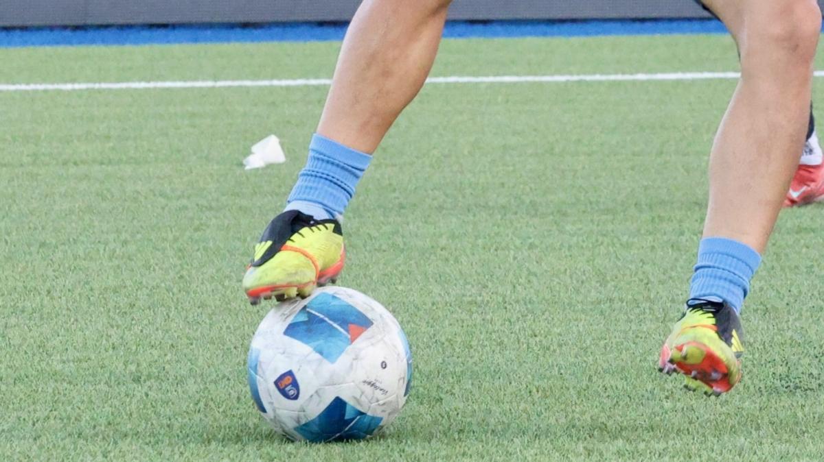 Rappresentativa Serie D, convocati sei talenti delle squadre pugliesi e lucane