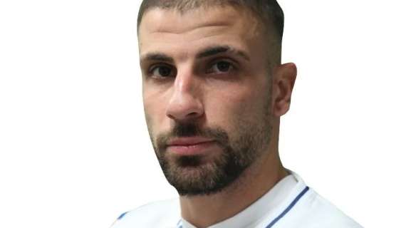 Virtus Francavilla, piace Tedesco per l’attacco. Il Termoli su Ceesay
