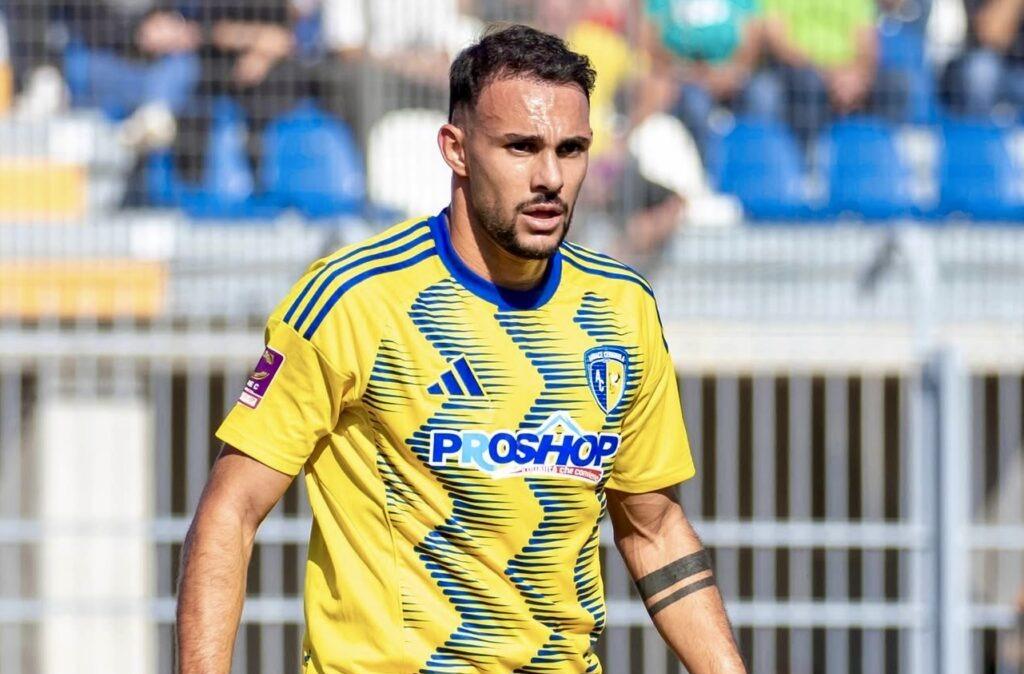 Giudice Sportivo, le decisioni dopo la 12ª giornata del Girone C: due giornate a Cuppone