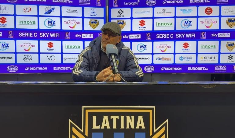 Cerignola, Maiuri dopo la vittoria a Latina: “Successo meritato, siamo stati solidi e precisi”