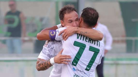Coppa Italia Serie C: Tirelli castiga il Cosenza, per il Monopoli ora c’è il Potenza