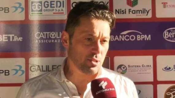 Team Altamura, distanza sulla permanenza di Di Donato: le ultime 