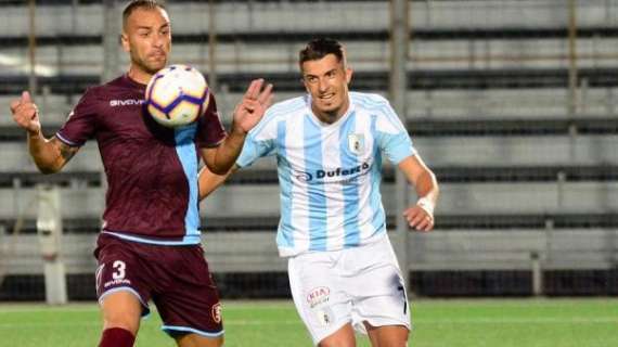 Bari, asse col Napoli per Mota Carvalho: la situazione