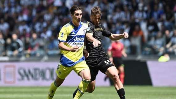 Lecce, proseguono i contatti con la Juventus per Miretti