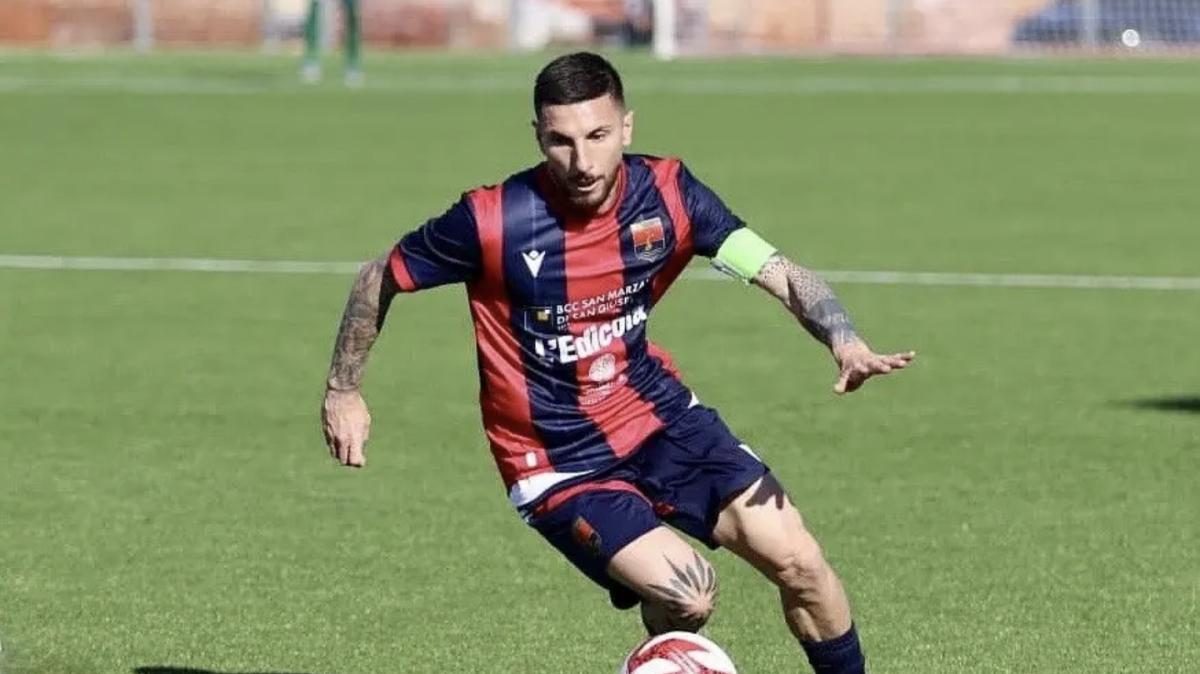 Taranto, Loiodice: "Abbiamo dominato davanti a un pubblico stupendo"