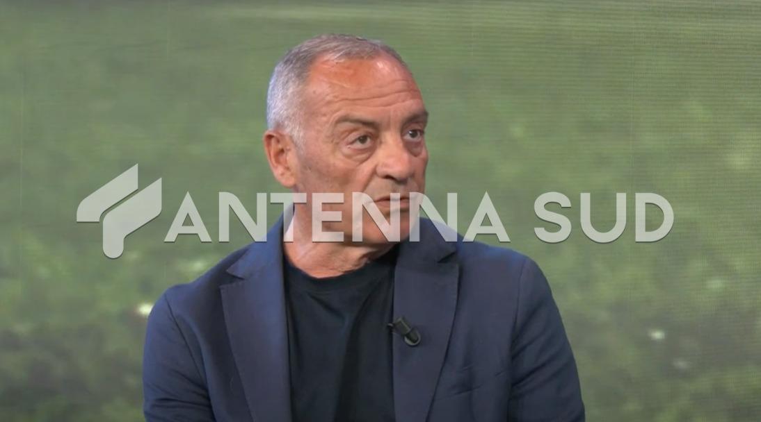 Team Altamura, Lauriola annuncia Millico: “Sarà ufficiale nelle prossime ore”