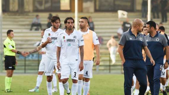 Serie B, il posticipo: Spezia batte Entella e va a -1 dal Bari