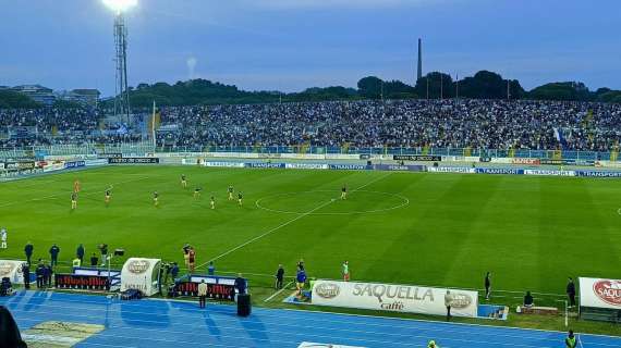 Il Pescara vola in finale: 1-1 nel ritorno col Cerignola, finisce la stagione degli ofantini