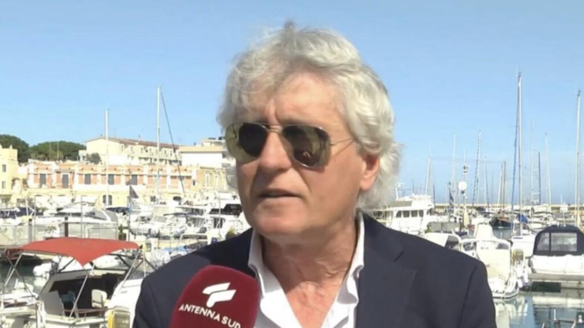 Papagni: "Taranto? Ci siamo visti, ma sono state prese scelte diverse"