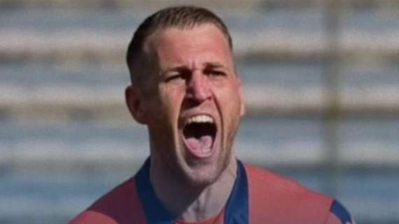 UFFICIALE - Gravina, colpo a centrocampo: arriva la mezzala Basanisi