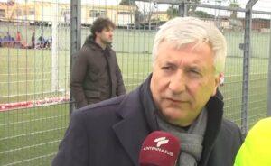 Barletta, Romano e Manetta: "Vittoria importantissima, vale sei punti"