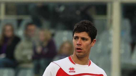 Rivas: "Che ricordi in biancorosso! De Laurentiis può restituire a Bari ciò che è stato tolto"