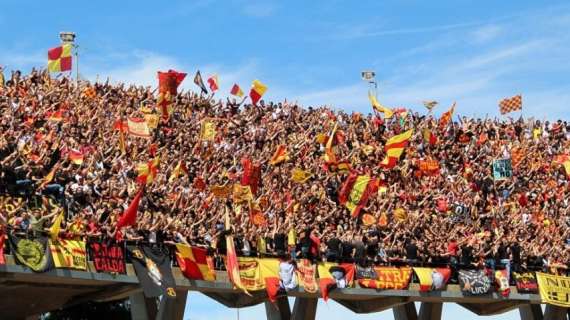 Lecce, sarà esodo di tifosi giallorossi a Torino? Le previsioni 