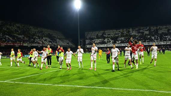 Mantova-Bari 0-1: La decide Maggiore per tre punti fondamentali