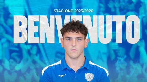 UFFICIALE - Virtus Francavilla, rinforzo tra i pali: ecco Cutrona