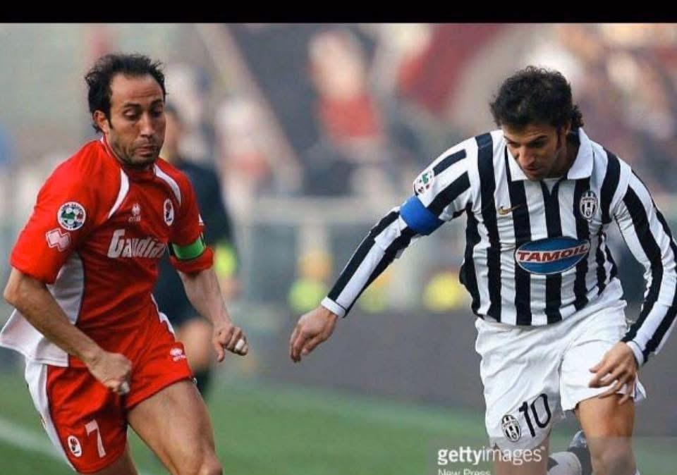 Bellavista graziato dalla FIGC: può tornare nel mondo del calcio 