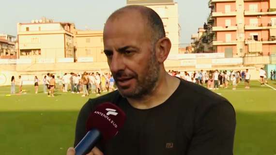 Canosa, direttore Trallo: "Sogno infranto, ma a testa alta”
