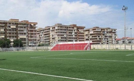 Bitonto–Taranto a porte chiuse: si gioca al “Sante Diomede” di Bari