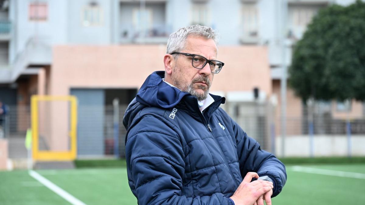 Lorenzo Catalano, Mola