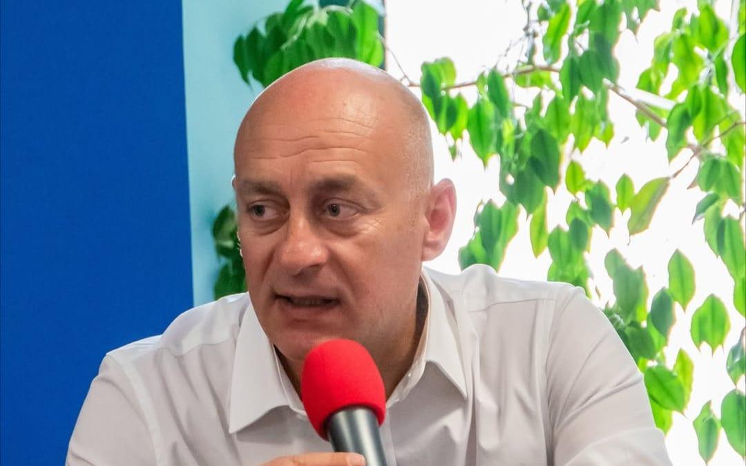 Casarano, il DS Obbiettivo: "È un momento di grande emozione"