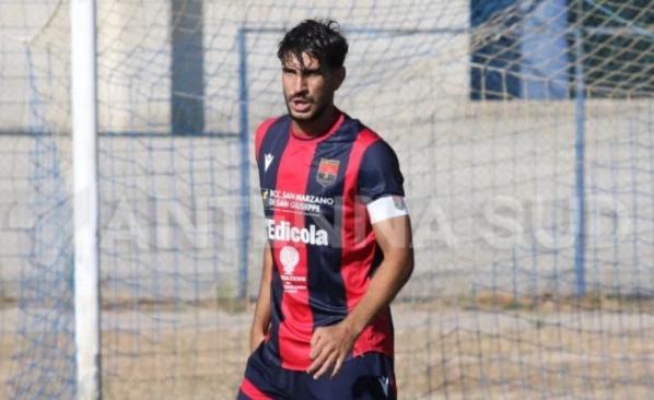 Taranto, Delvino: "Con l'Ugento per confermare il nostro momento"