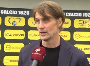 Barletta, Paci: "Vinta una partita importante su un campo difficile"