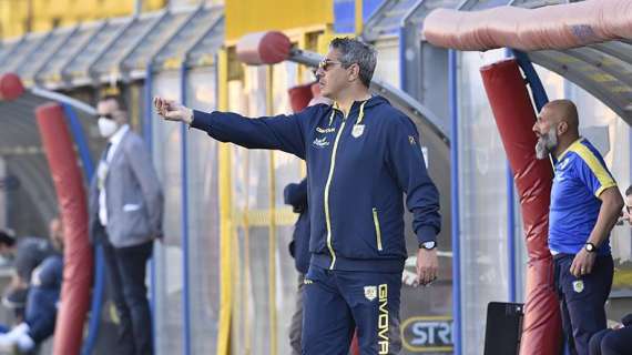 Foggia, Padalino: "Il ritorno di Zeman impatto devastante per tutto il calcio"