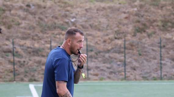 Virtus Francavilla, tra big match e derby: il cammino verso la rinascita